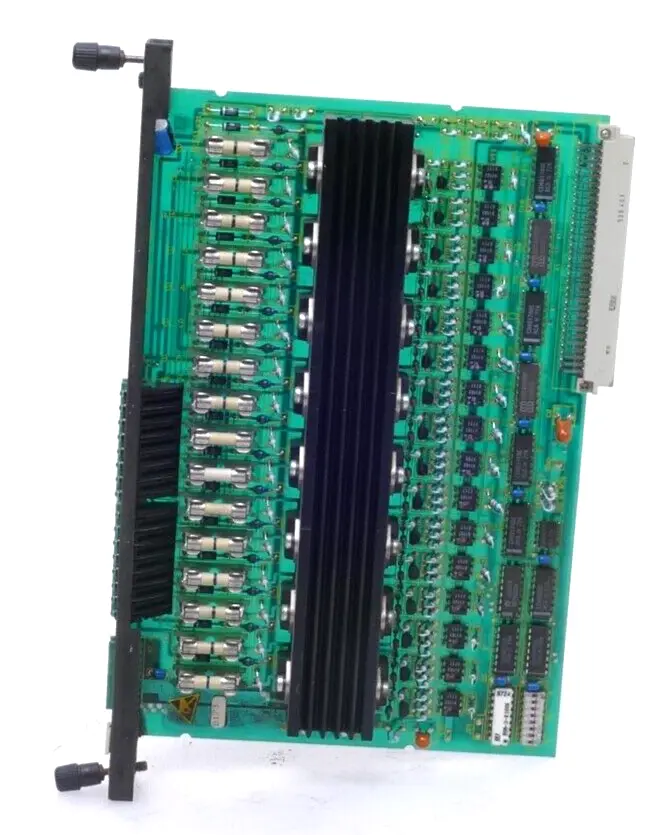 Produktfoto 1 von Bosch A24/2- Module | 048485-204401