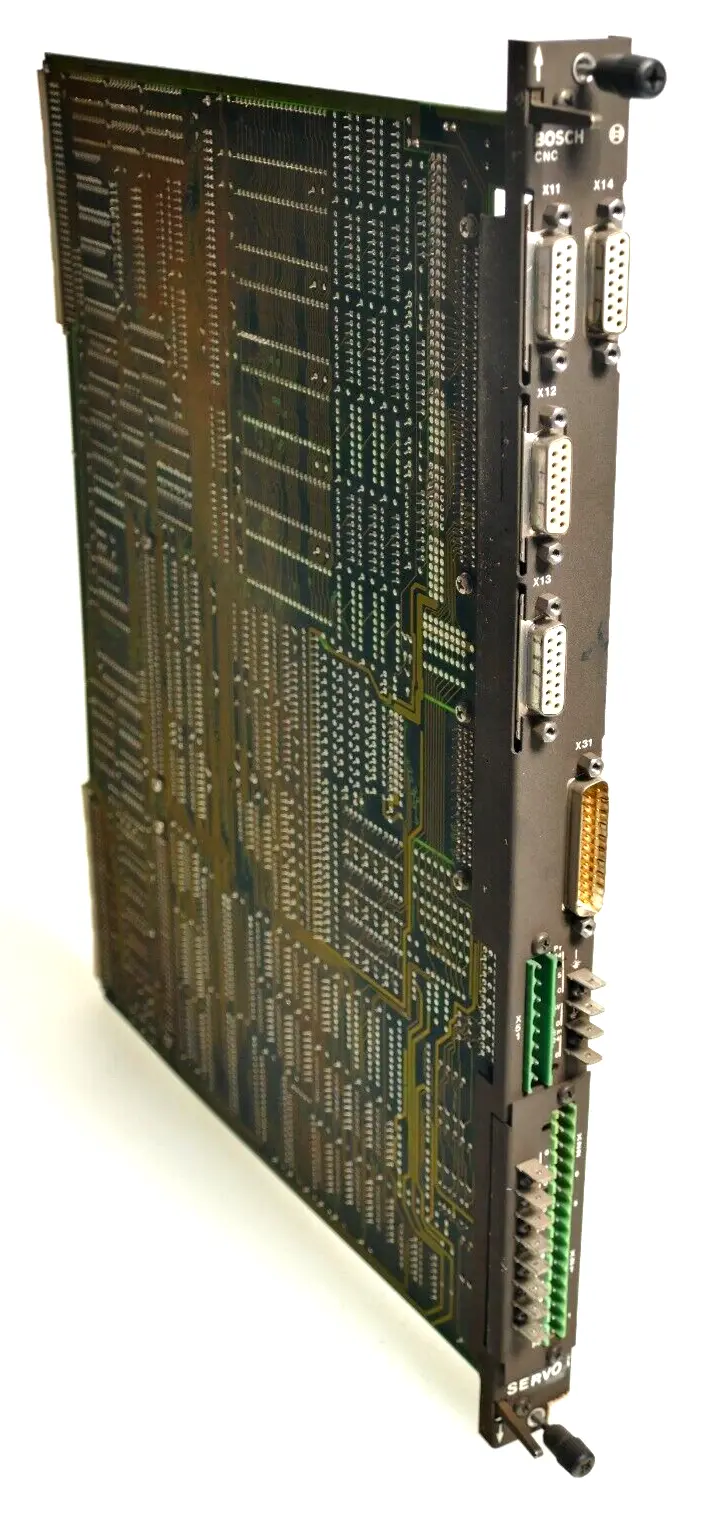Produktfoto 1 von Bosch CNC Modul | 1070062704-203