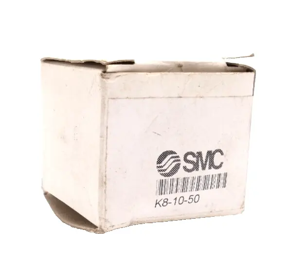 Produktfoto 1 von SMC Druckmessgerät | K8-10-50