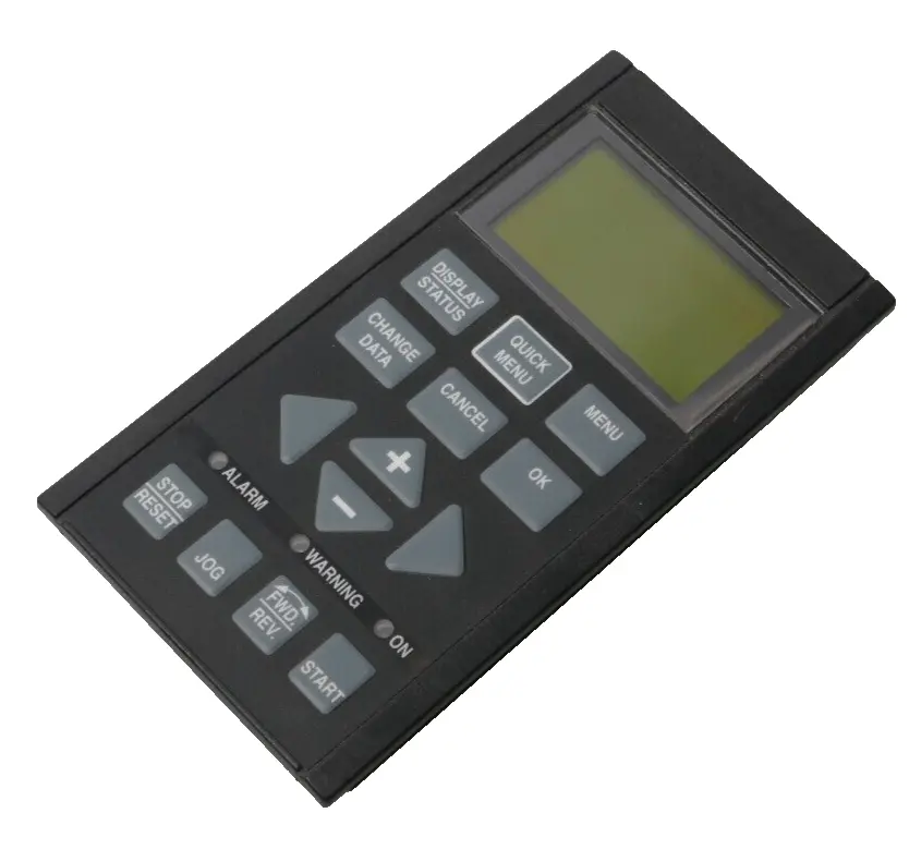 Produktfoto 1 von Danfoss Local Control Panel | SW Ver. 1.50 | 175Z0401