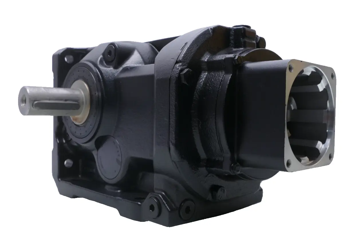 Produktfoto 1 von Siemens Getriebe | 2KJ3505-1DA01-0AE2-Z K49-KS-(4.2) | 2KJ3505-1DA01