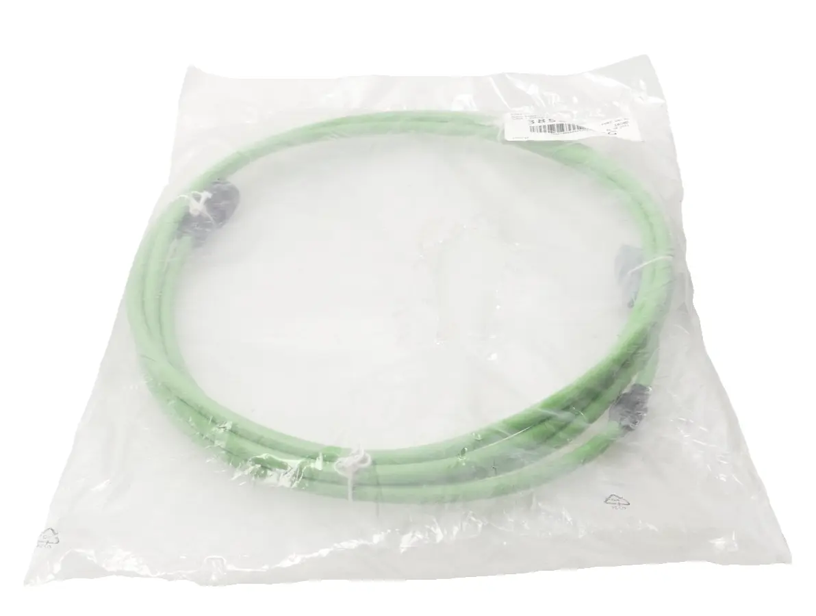 Produktfoto 1 von Fanuc Servo Signal Cable LX660-4077-T296/L3R003 EG | 385549/EG
