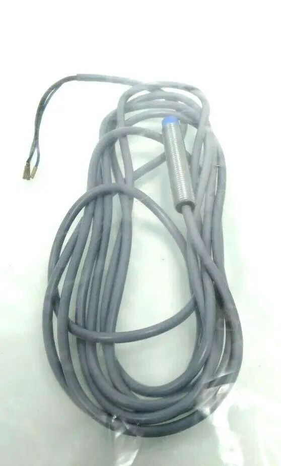 Produktfoto 1 von Di-Soric Näherungsschalter DCC 08 M 06 PSLK | 067575