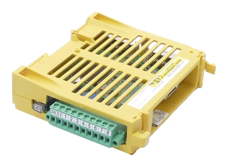 Produktfoto 1 von Fanuc Interface Unit I/O Link | A02B-0259-C240