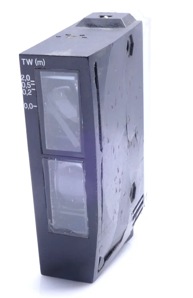 Produktfoto 1 von Pepperl + Fuchs Lichttaster RLK23-8-H-1000-IR/31/116 | 419481