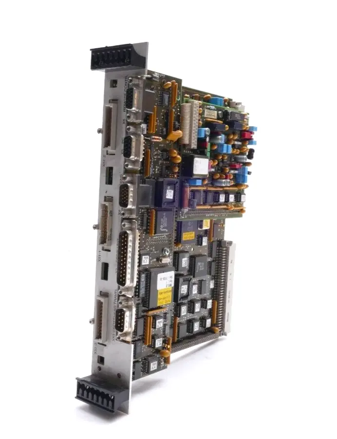 Produktfoto 1 von Doli 7095.7a Modul 0489.03.02d Rev.:G