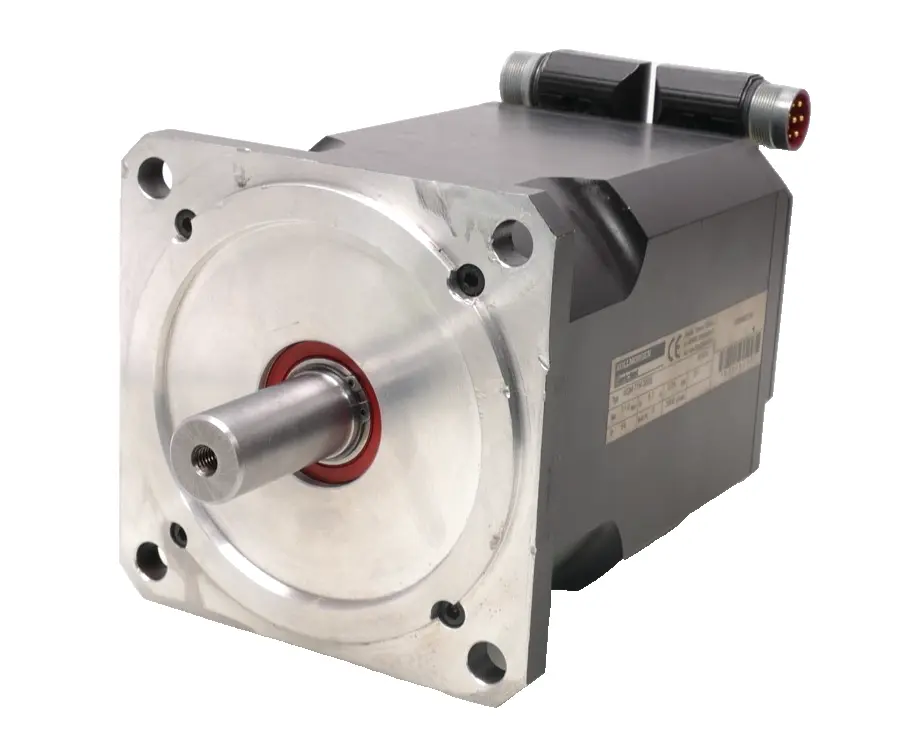 Kollmorgen Seidel Servomotor 2,21kW | 6SM 77K-3.000 | 6SM77K-3.000