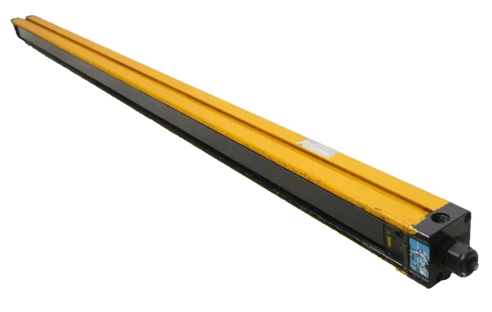 Produktfoto 1 von Sick 1 012 612 Lichtschranke FGSS1200-21 | 1012612
