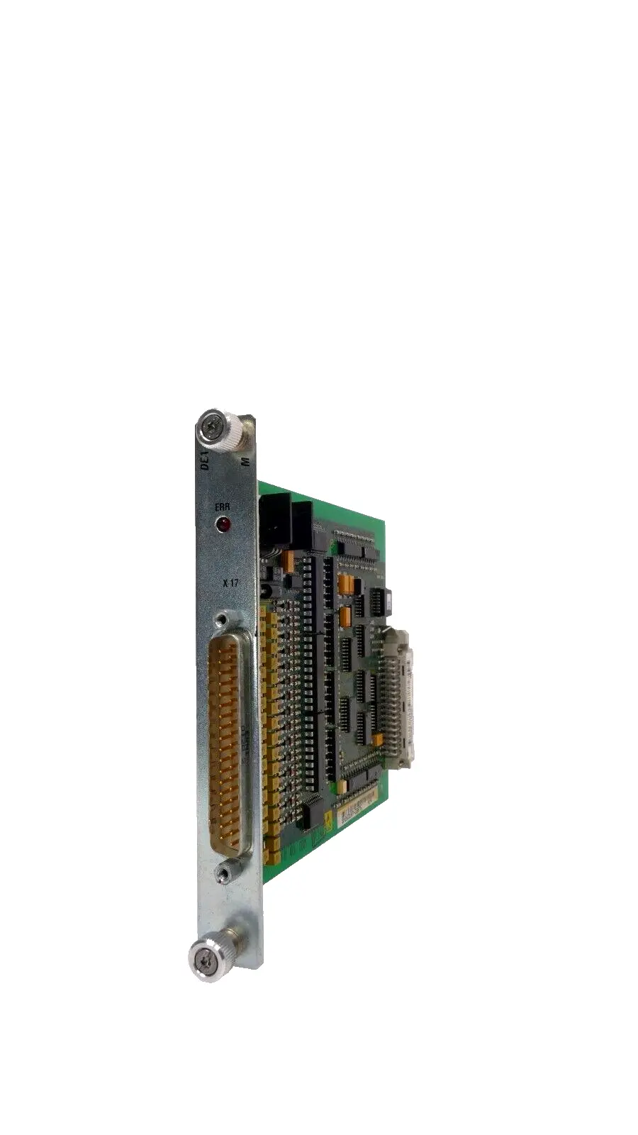 Produktfoto 1 von Indramat Card Modul DEA04 | 109-0852-3A09-08