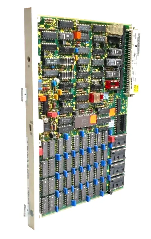 Siemens Teleperm M RAM-Module 6DS1 820-8AA | E:03 | 6DS1820-8AA