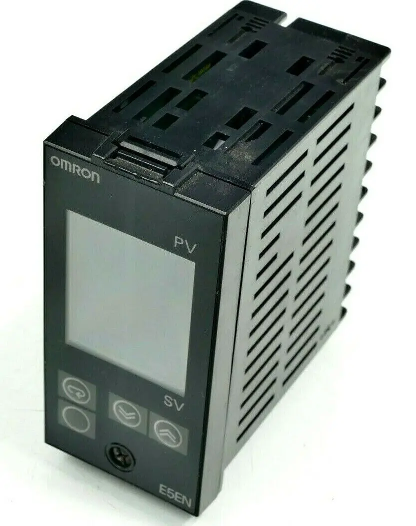 Produktfoto 1 von Omron Temperature Controller | E5EN-Q3HMT-500
