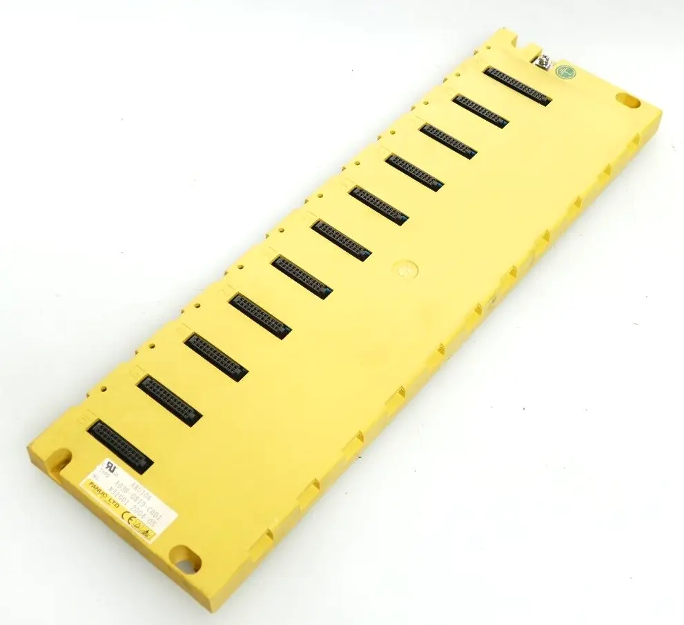 Produktfoto 1 von Fanuc ABU10A Basiseinheit | A03B-0819-C001