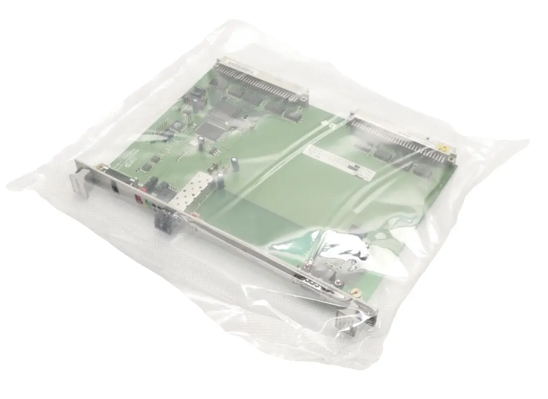 SHF High Speed Communication Module DGM200V | Rev:01 SW:2.2 HW:2.1 | 029.356 081