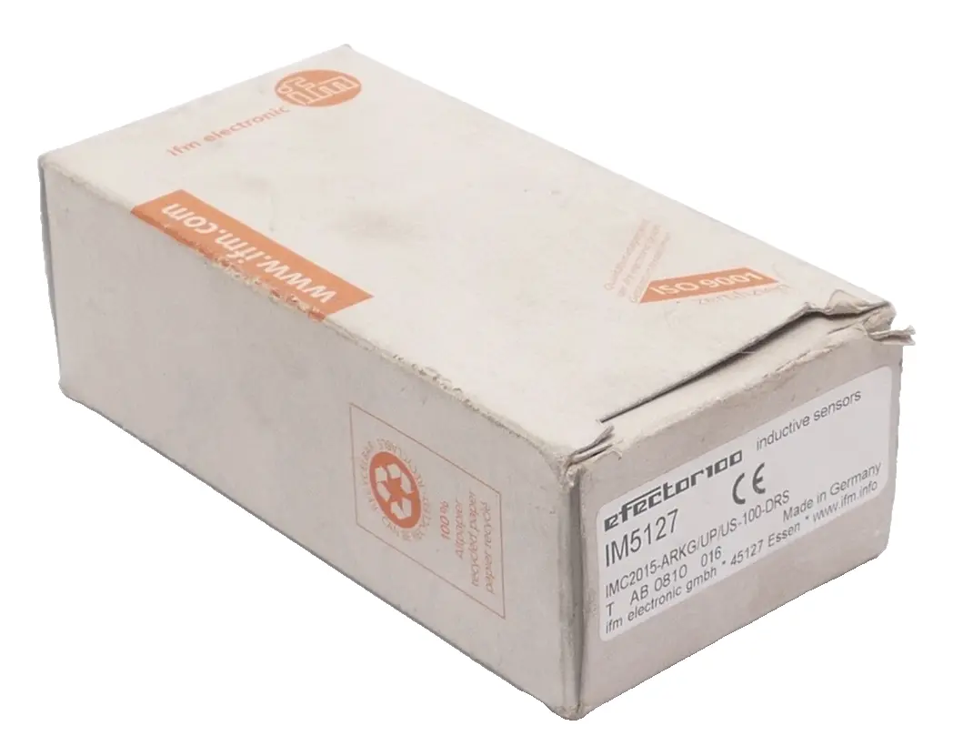 Produktfoto 1 von Ifm Induktiver Sensor IMC2015-ARKG/UP/US | IM5127