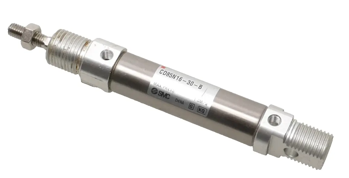 Produktfoto 1 von SMC Rundzylinder | CD85N16-30-B