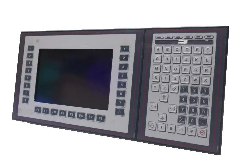 Produktfoto 1 von Bosch Bedienterminal 18-36V UTV 22 BAS | DB500/600/301