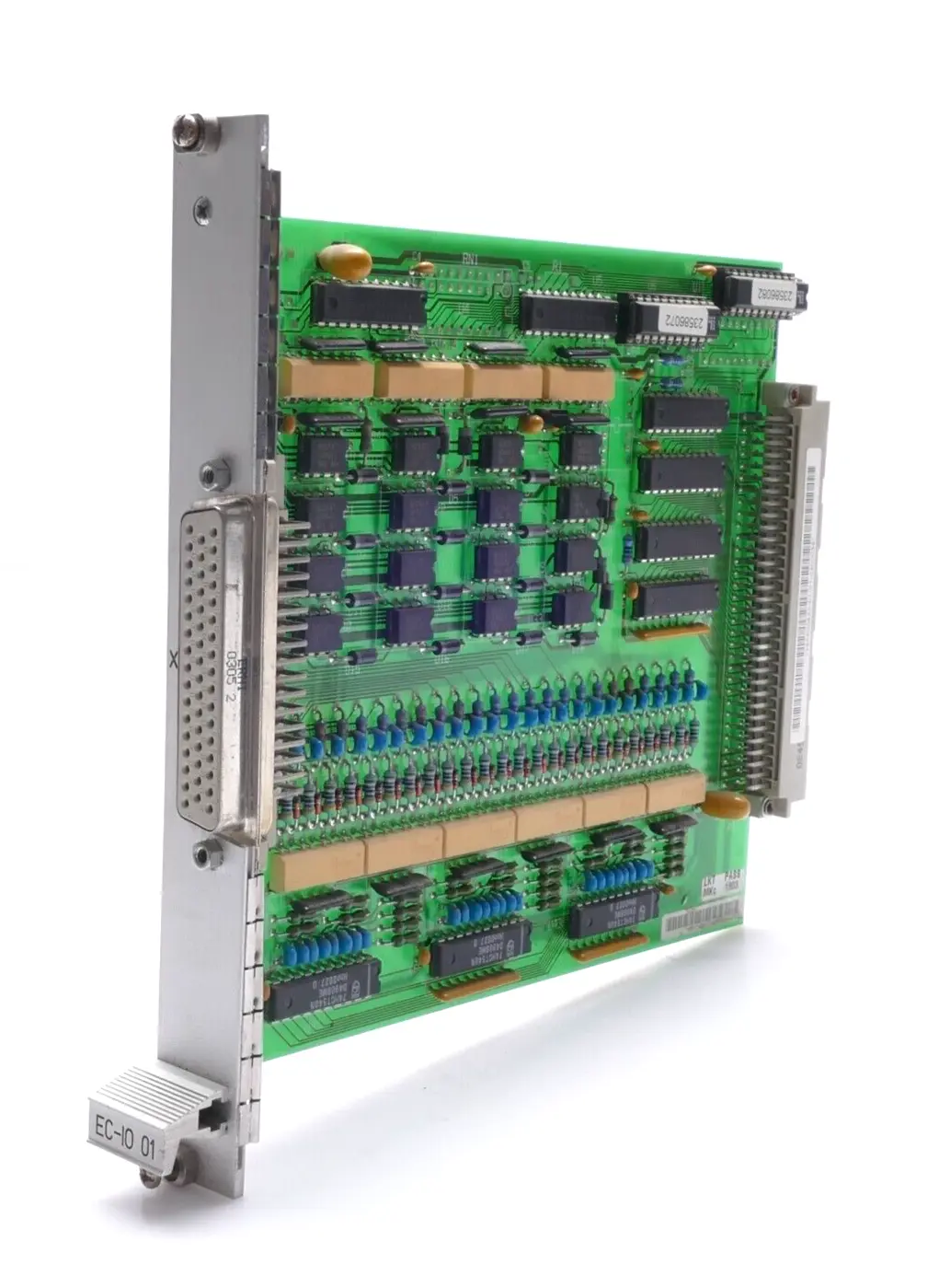 Produktfoto 1 von Eckelmann EC-IO 01 Platine SECIO0111S