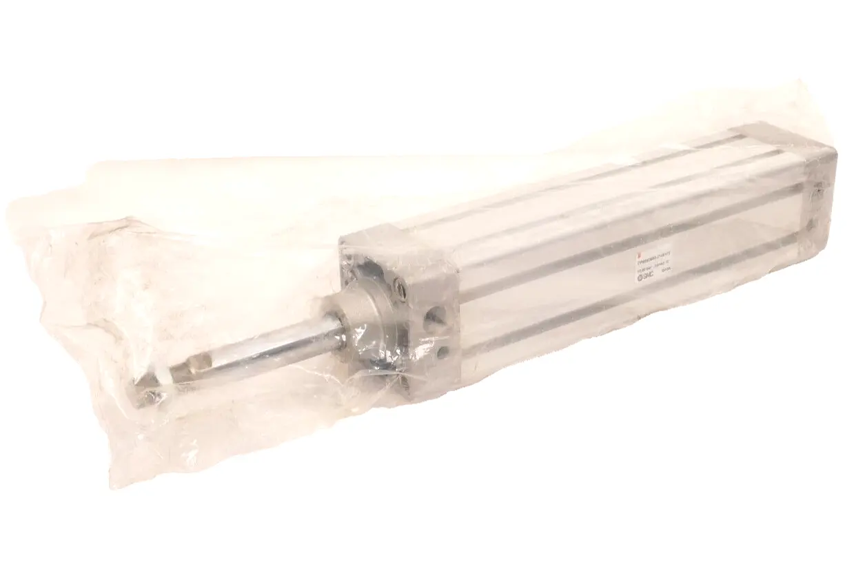 Produktfoto 1 von SMC Kompaktzylinder | CP95SDB63-210E+70