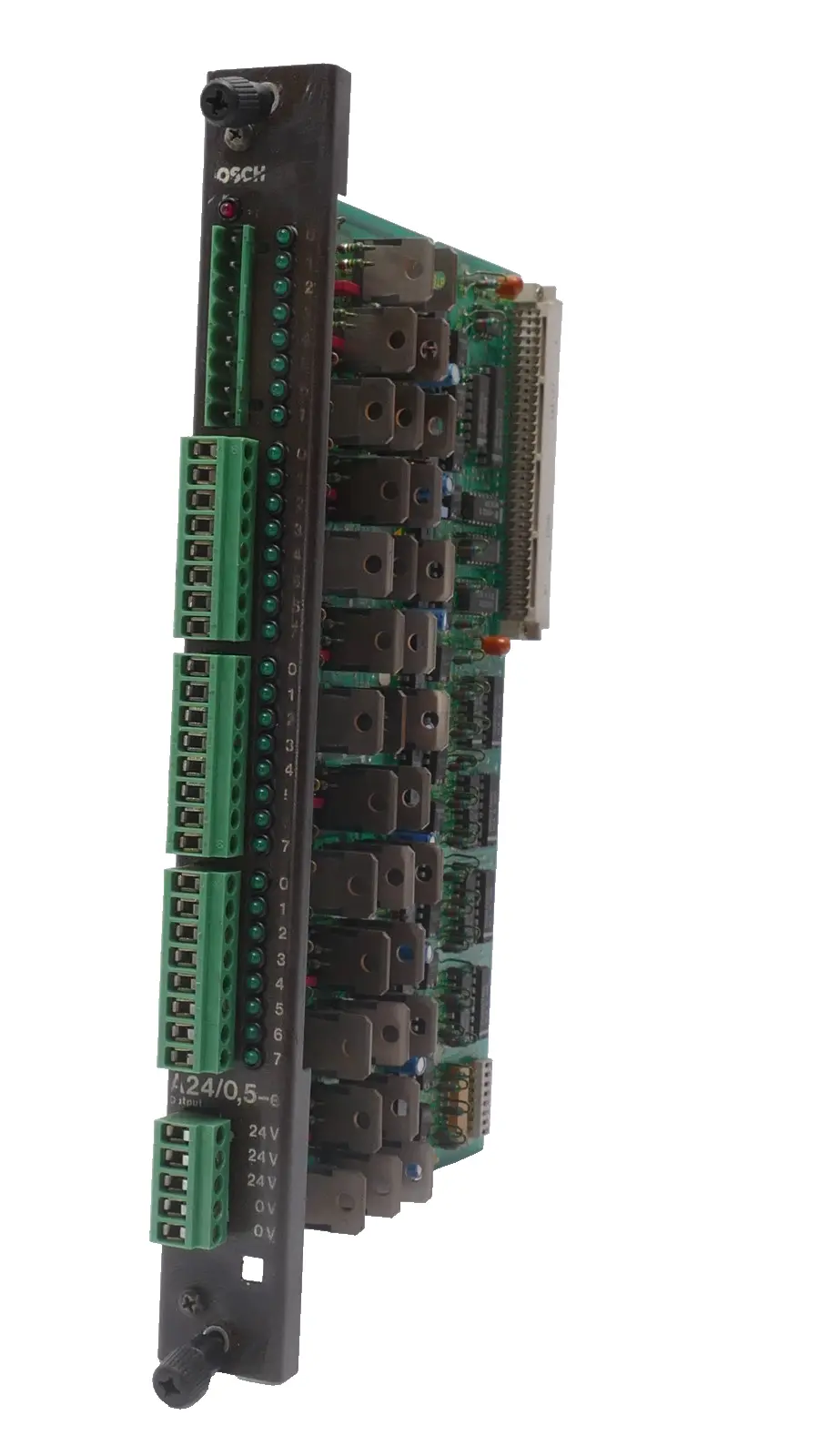 Bosch Digital Output Platine A24/0,5-e | 1070050560-410