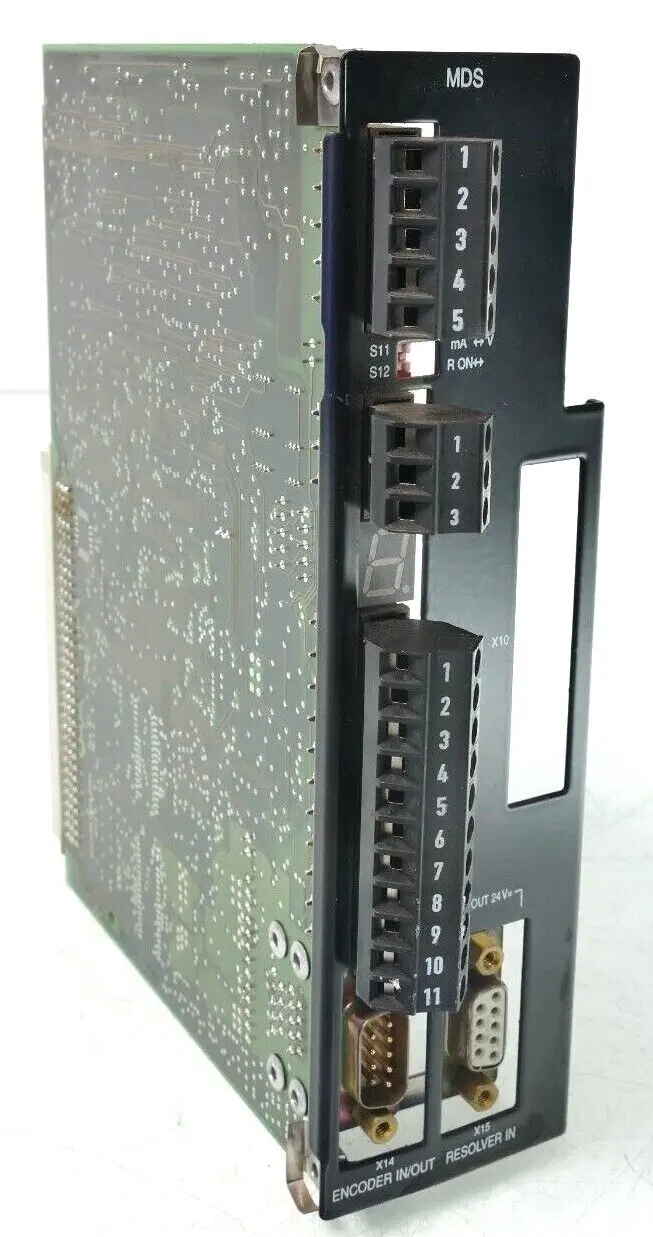 Produktfoto 1 von SEW Eurodrive MDS Optionskarte 8225850.16.12