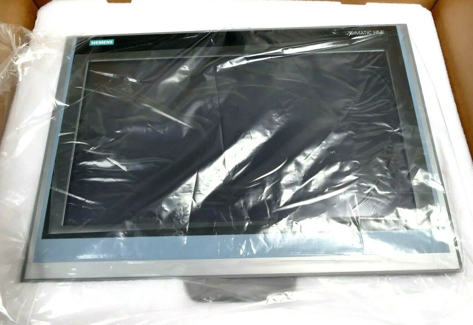 Produktfoto 1 von Siemens Flat Panel IFP1900 | 6AV7 863-3AB10-0AA0 | FS:02 | 6AV7863-3AB10-0AA0