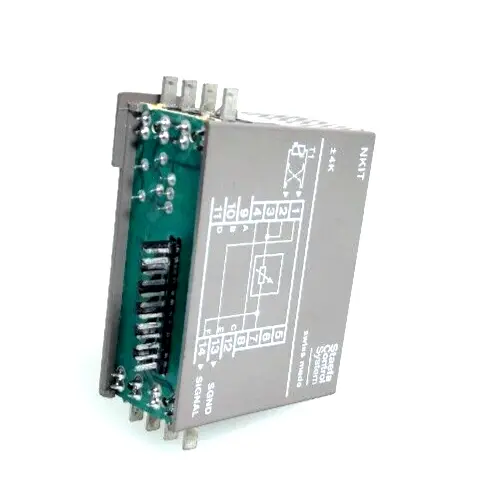 Produktfoto 1 von Staefa Control System NKIT | NKIT21024A