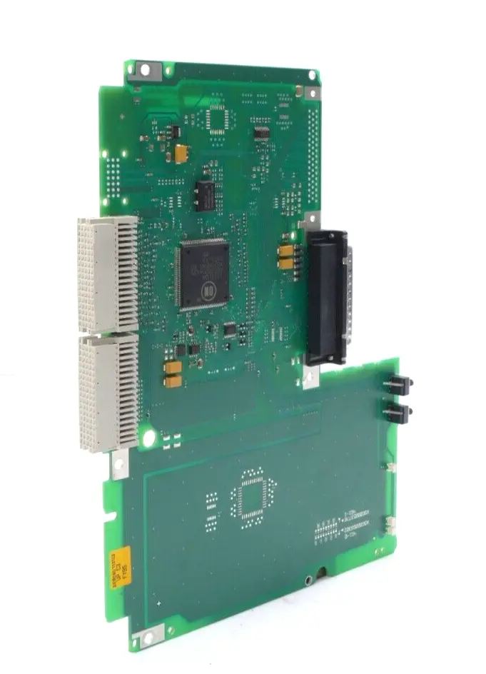 Produktfoto 1 von Siemens Modul A5E0012070302 | A5E00120703-02