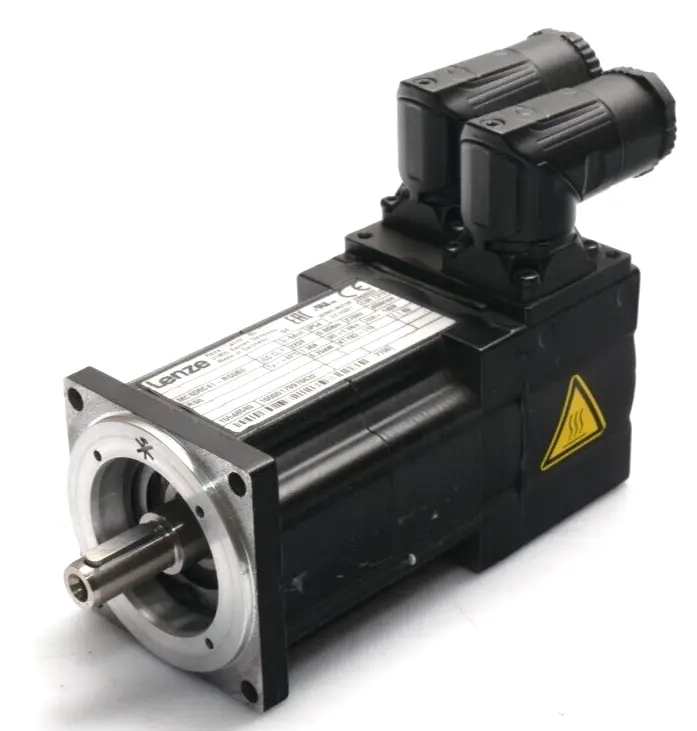 Produktfoto 1 von Lenze Servomotor 4050r/min MCS06C41-RS0B0 | 15548589