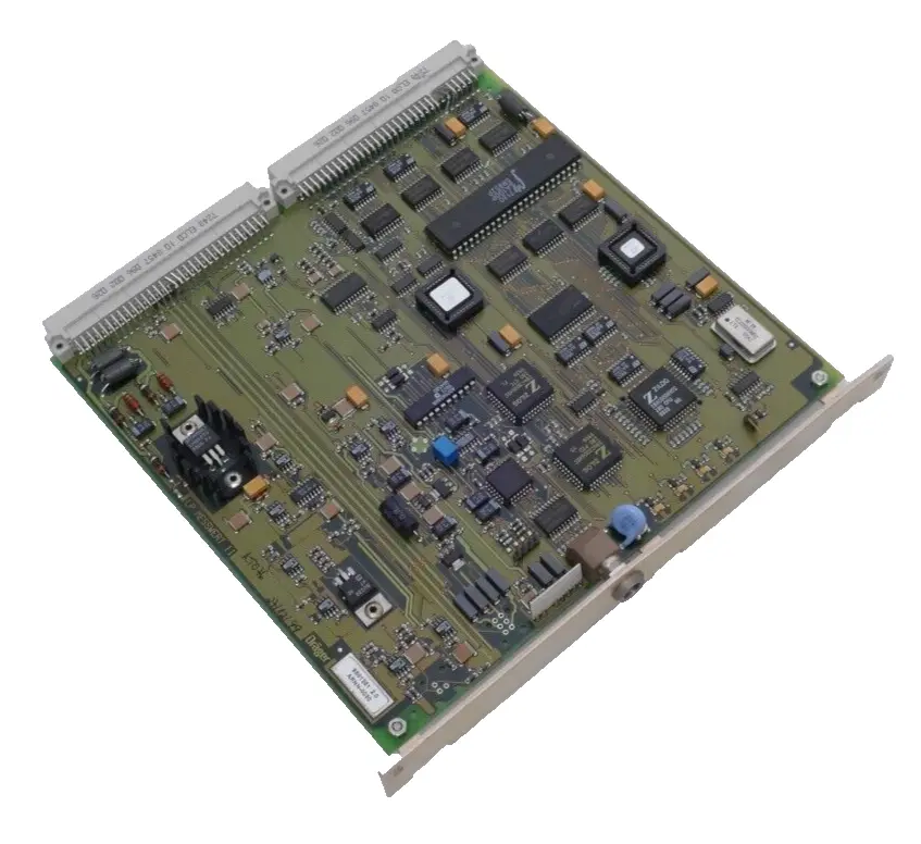 Produktfoto 1 von Dräger Platine | 8350572-02