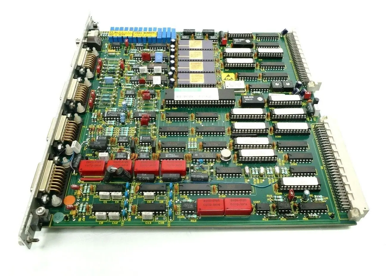 Produktfoto 1 von LANDIS CIRCUIT E313/7  | V906210 Board