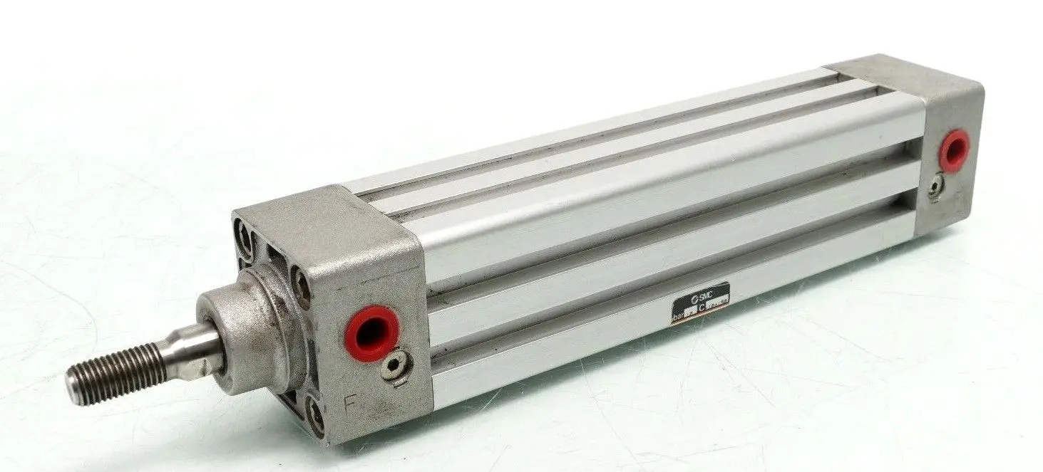 Produktfoto 1 von SMC CP95SDB32-125RXB6 | Pneumatikzylinder 10 bar