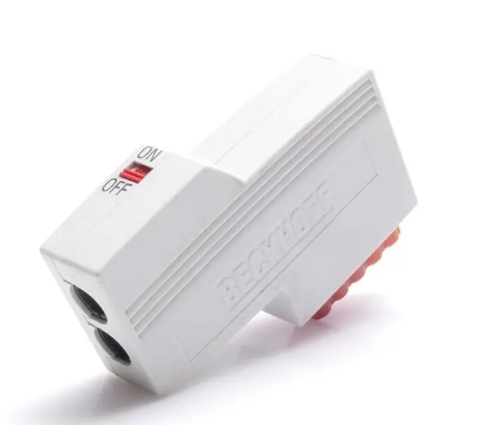 Produktfoto 1 von Beckhoff Stecker | 0814 04.8309.0023.0