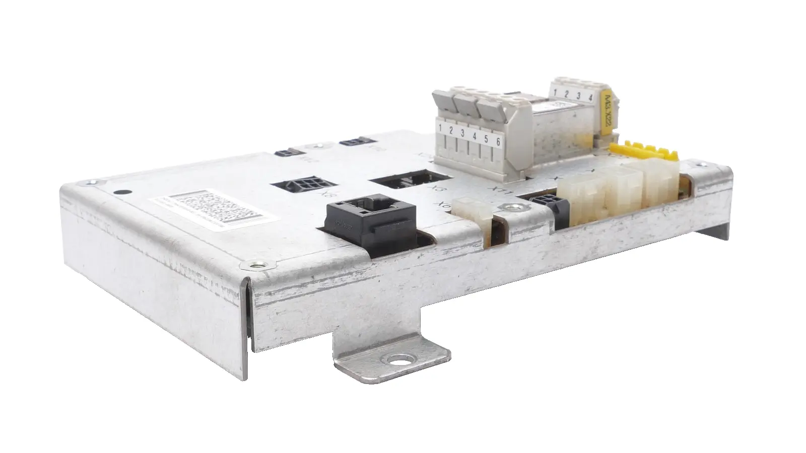 Produktfoto 1 von ABB Robotics DSQC611 Controller Contractor Board | 3HAC020849-001/04