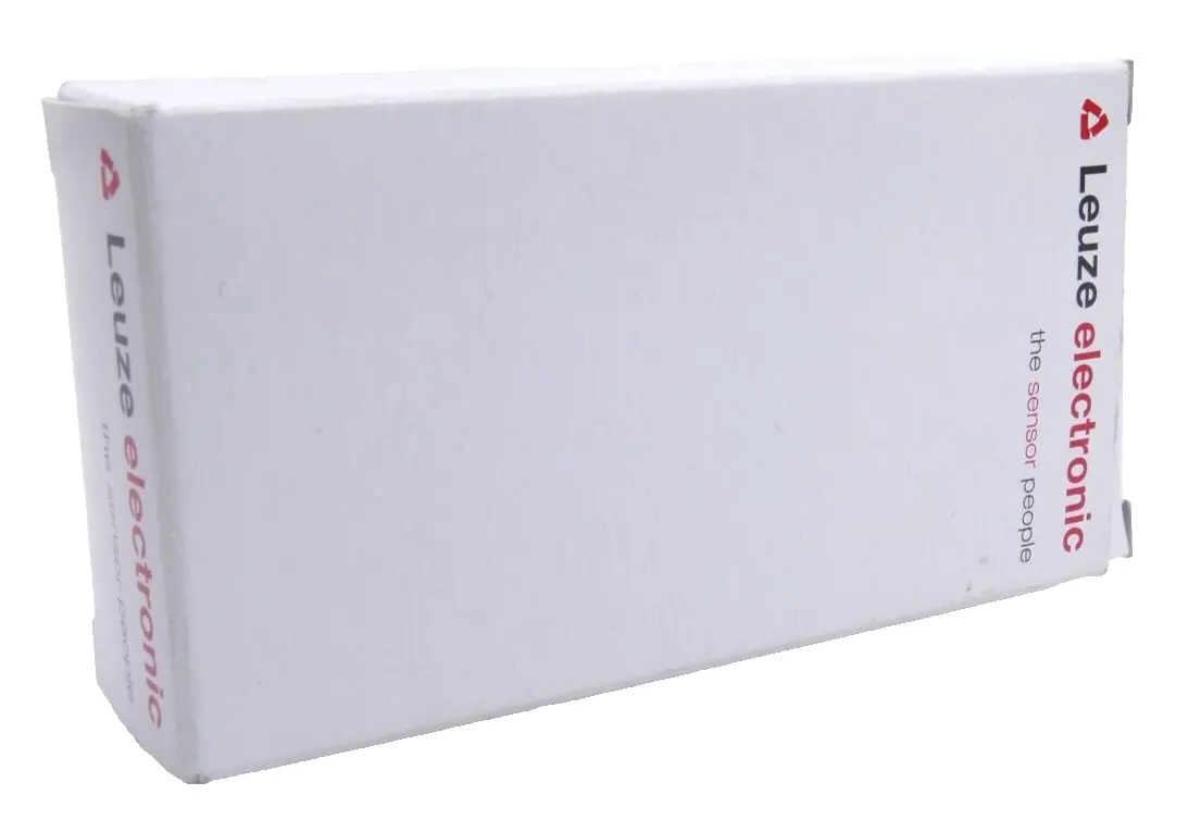 Produktfoto 1 von Leuze Reflex-Lichtschranke polarisiert PRK25C/4P-M8 | 50134281