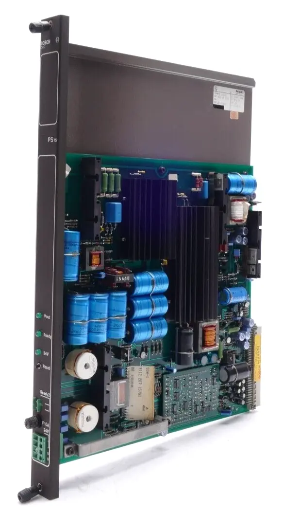 Produktfoto 1 von Bosch CNC-Modul PS 75 | 047181-207110 + Philips | PE 1843/01