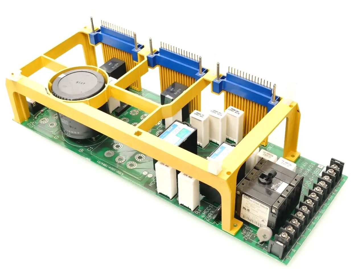 Produktfoto 1 von Fanuc Board | A350-1004-T884/01 + A20B-1004-088