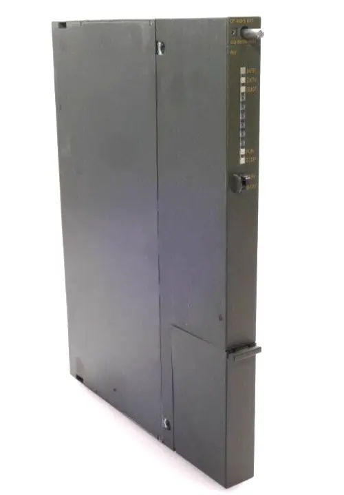 Produktfoto 1 von Siemens Profibus 6GK7 443-5DX04-0XE0 | E:02 | 6GK7443-5DX04-0XE0