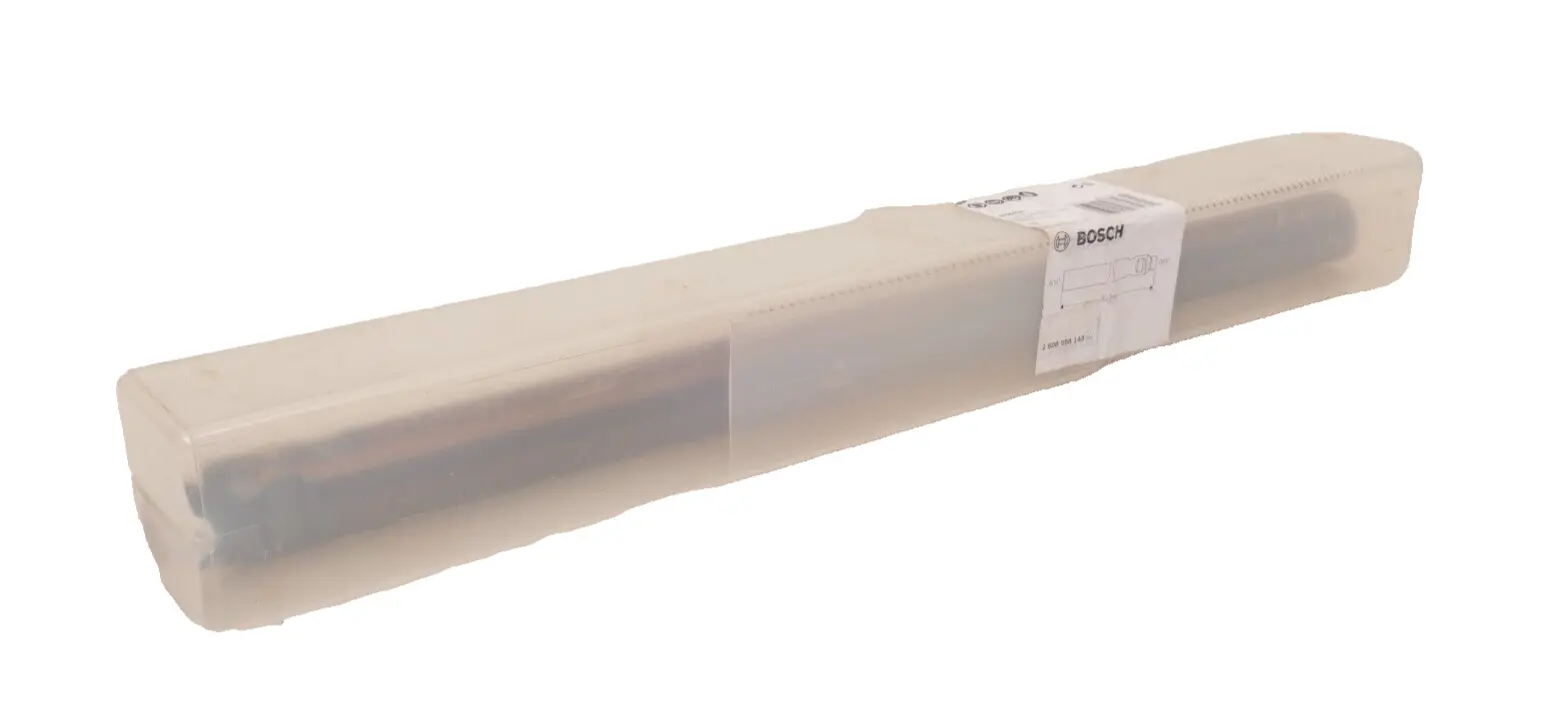 Produktfoto 1 von Bosch 2 608 598 143 Verlängerung für Bohrkronen G 1/2" | 513mm | 2608598143
