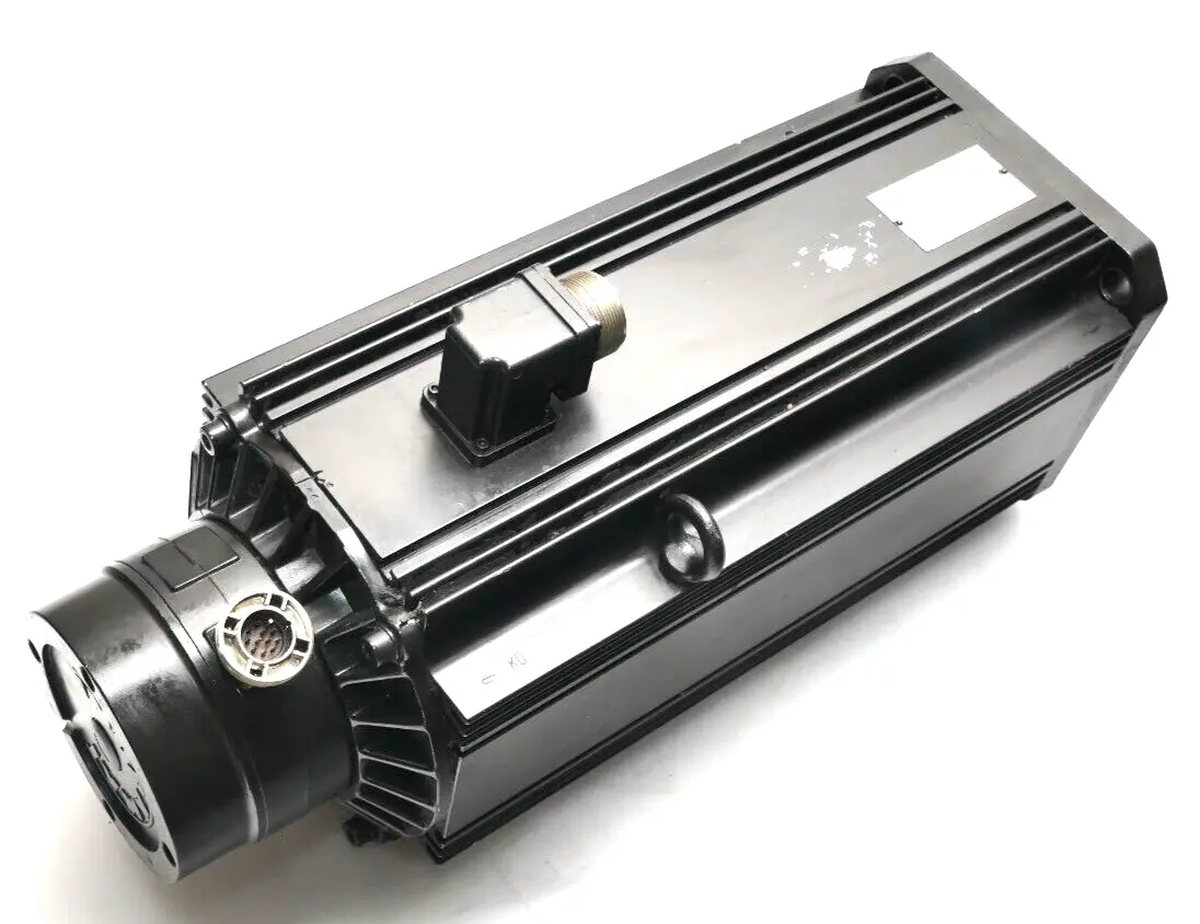 Produktfoto 1 von Indramat Servomotor | MAC112C-0-KD-2-C/130-A-2/S013