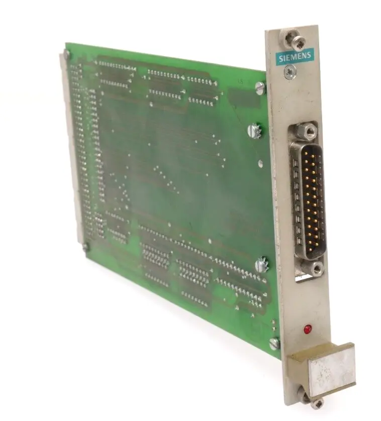 Produktfoto 1 von Siemens Zählermodul | V: A0 | G26004-A3118-P702