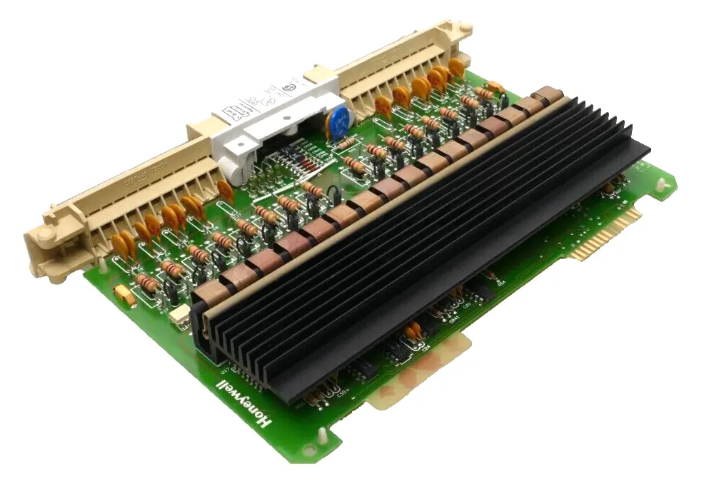 Produktfoto 1 von Honeywell Module General Purpose 2A. Individual | 621-6550