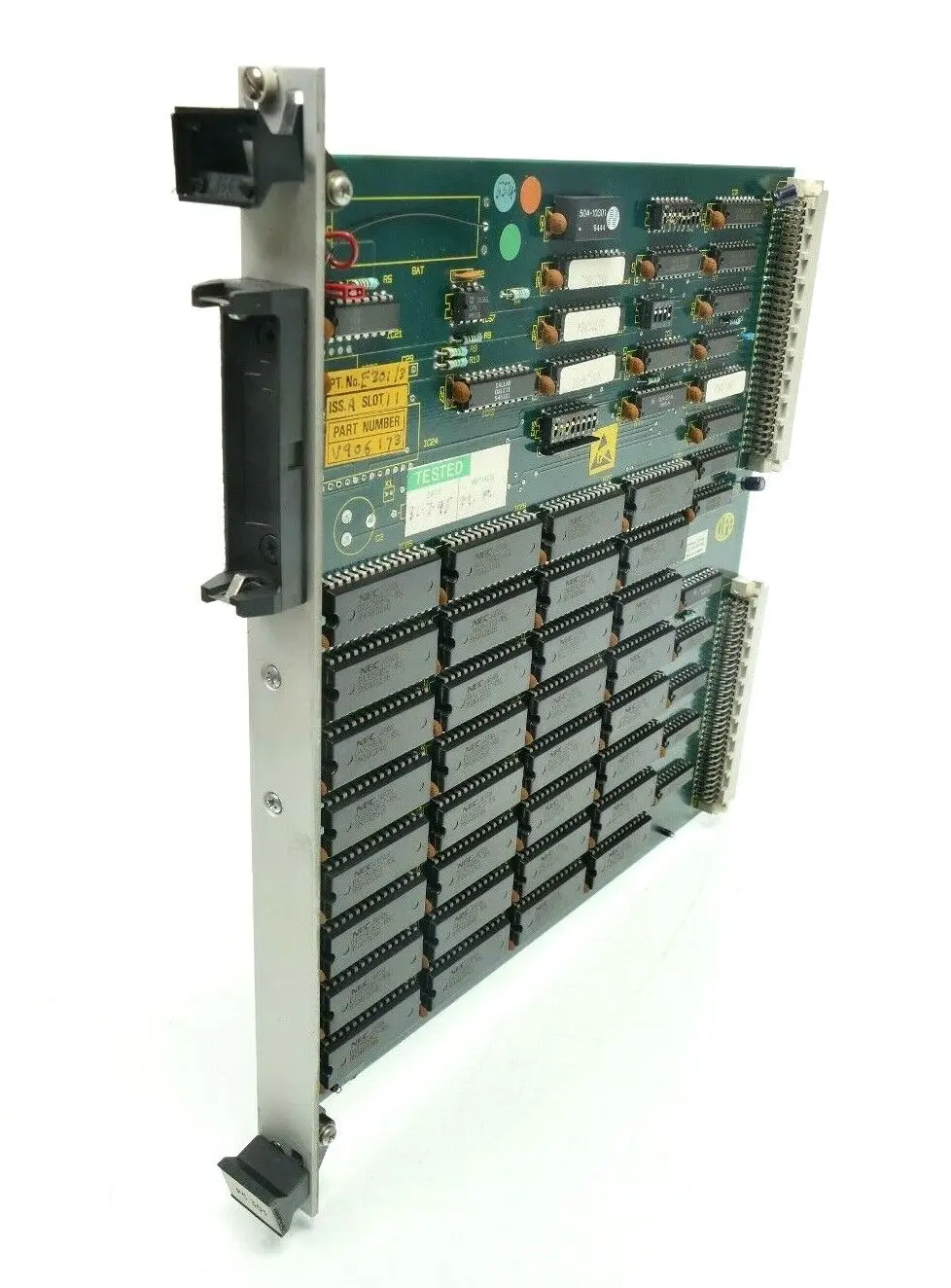 Produktfoto 1 von LANDIS CIRCUIT E301/3 | V906173 Board