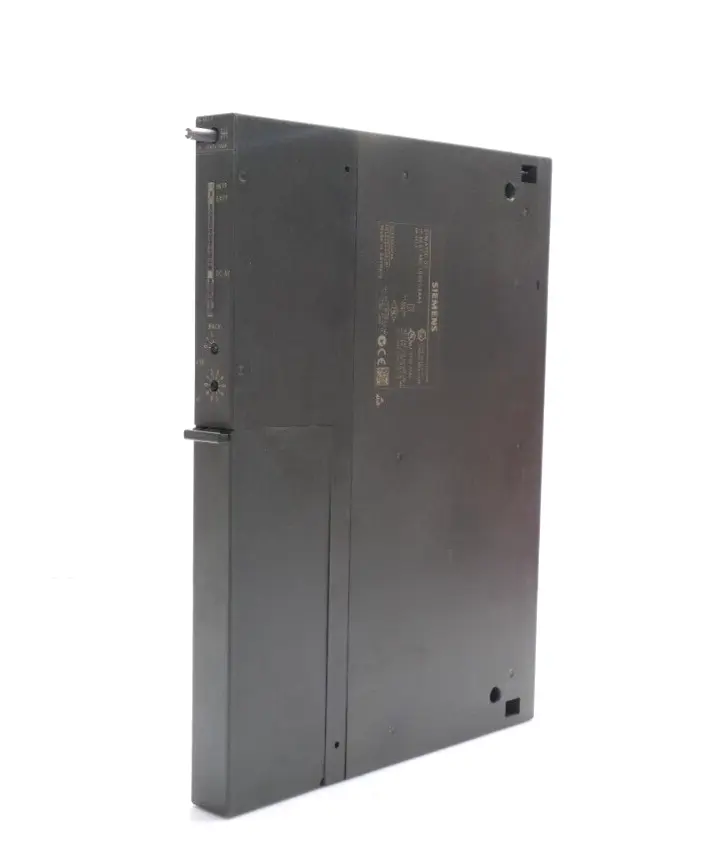 Produktfoto 1 von Siemens SIMATIC S7 | 6ES7 461-1BA01-0AA0 | E:04 | 6ES7461-1BA01-0AA0