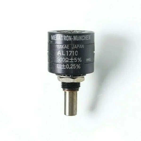 MEGATRON AL1710 Multiturn (2er Pack)