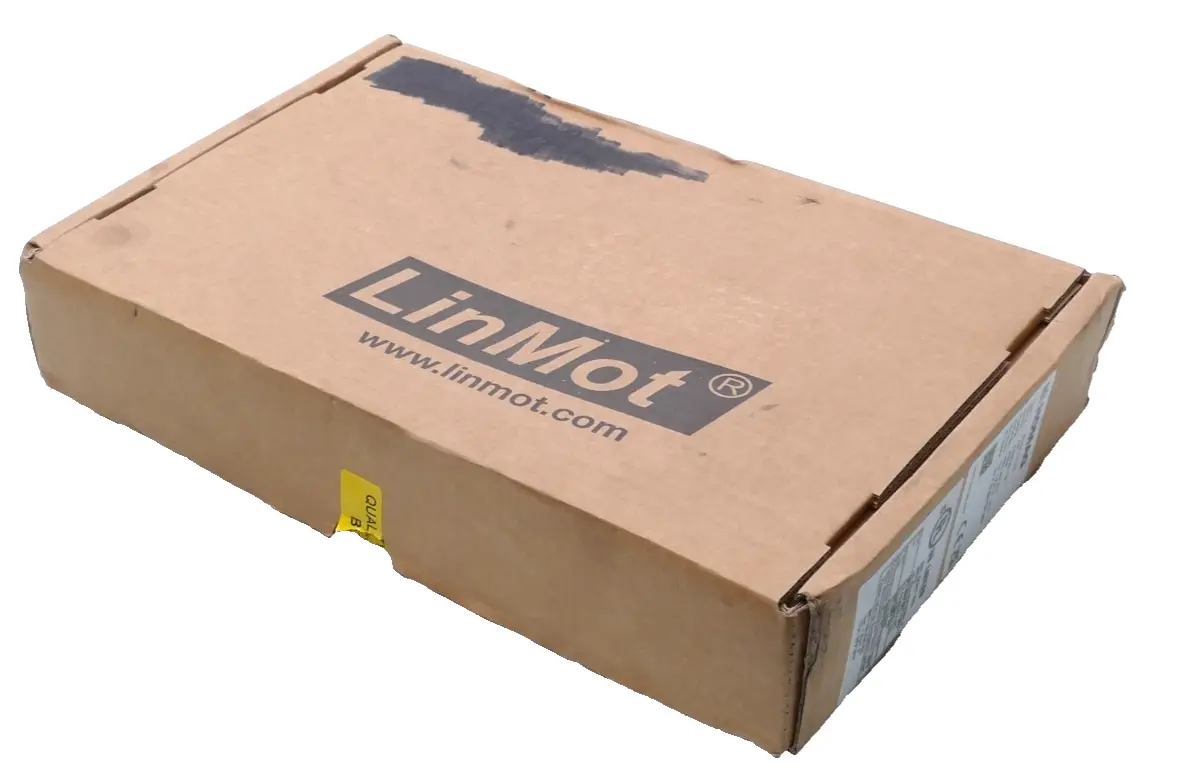 Produktfoto 1 von Homag Linmot CANopen-Antrieb E1100-CO-XC | 4-008-39-1791