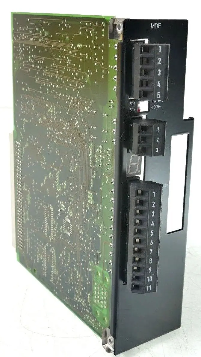 Produktfoto 1 von SEW Eurodrive Optionskarte | 822675X.16.19