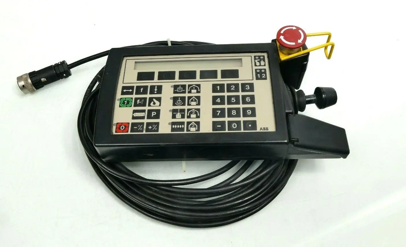 Produktfoto 1 von OPERATOR PANEL | R-YB560100-EA | E00089