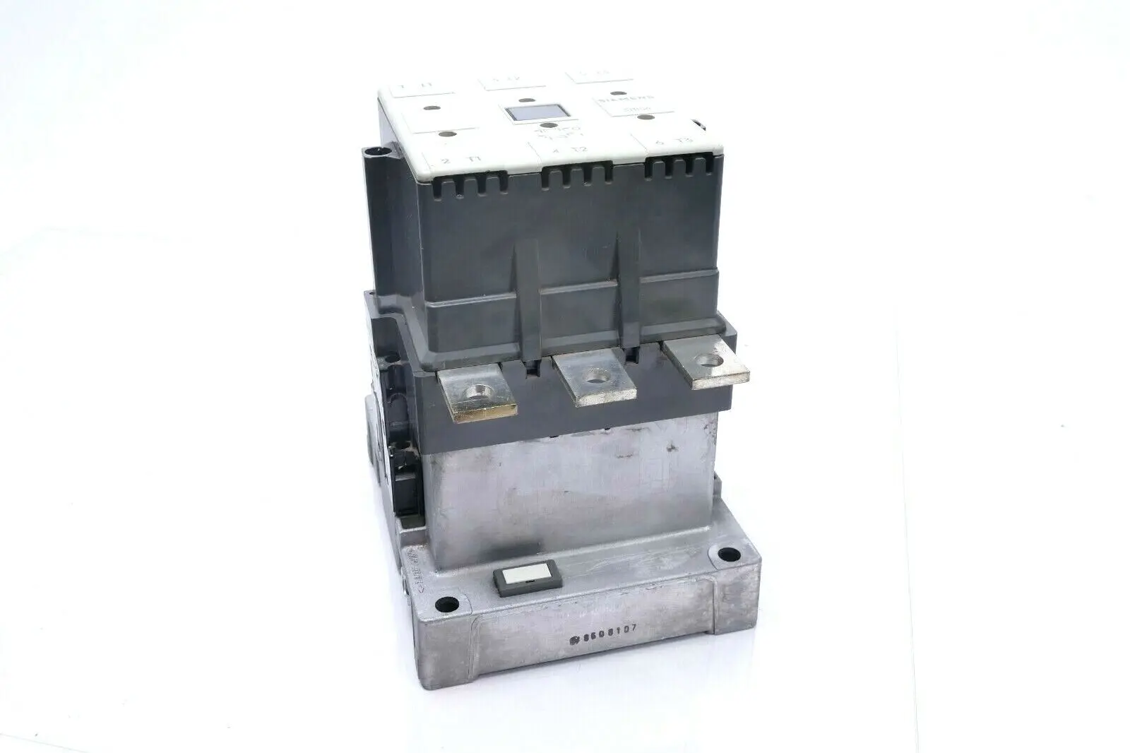Produktfoto 1 von Siemens Schütz 3TB50 17-0A | 3TB5017-0A