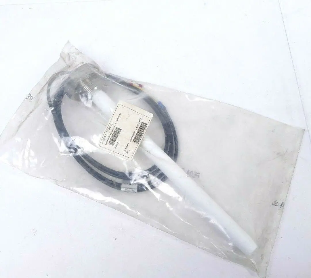 Produktfoto 1 von Captron Stabsonde Kapazitiv CAT-300-21G6 | 130945