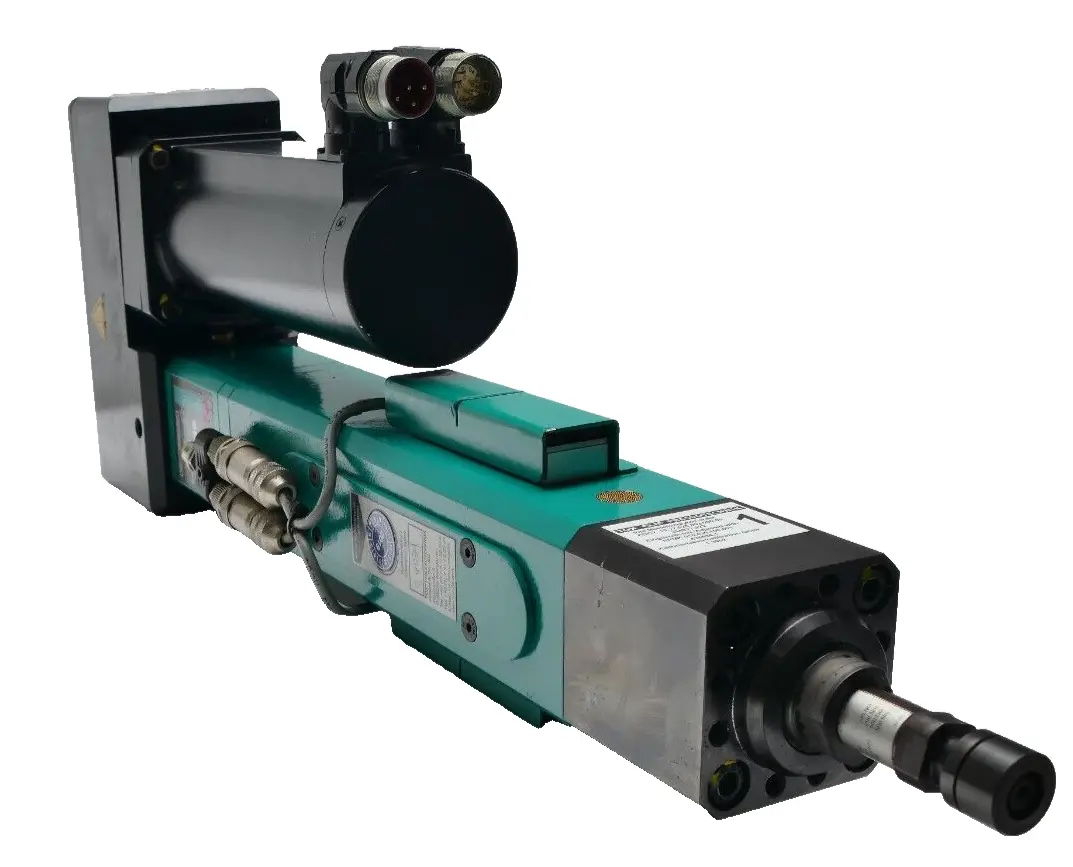 Produktfoto 1 von Tox Pressotechnik EPMK 010.030.100.001 Pressantrieb + HLR 37140-R2.4 | 315884